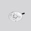 Conversion kit, LED LED D 240 H 22 colour: clear 220 - 240 V / 18,50 W thumbnail 2