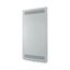 XTSZFFPV31-W1000 Front plate (section high), ventilated, W=1000mm, IP31, grey thumbnail 2