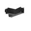 Form connector L 330 B 204 H 76 colour: black 220 - 240 V thumbnail 2