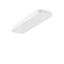TRIONA rectangle, 96 W, 11600 lm, 830, white, DALI Ceiling and wall lu thumbnail 2