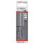 HSS Twist Drill Bit PointTeQ 1.5mm 2 pcs. thumbnail 2
