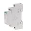 SCO-812 lighting dimmer, DIN rail mounting, 230V AC 350W power supply thumbnail 16