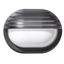 EKO19 GRILL E27 BLACK thumbnail 1