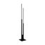 FRAIOLI-Z STL 2X17W 4800lm RGB+TW black thumbnail 2