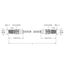 Industrial Ethernet Cable Extension Cable   RSSD-RSSD-4422-15M thumbnail 1