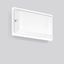 VARIOPLAST I, 7,7 W, 880 lm, 840, white, on/off Ceiling and wall lumin thumbnail 2