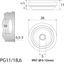 Throttle bushing thumbnail 2