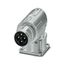 M17-3EP1N8AA500S - Device connector front mounting thumbnail 2