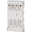 Busbar adapter, 4p, for NZM2, 250A, UL508 thumbnail 1