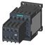Contactor relay, 4 NO+4 NC, 120 V AC, 50/60 Hz, S00, screw terminal thumbnail 2