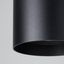 CEILING LAMP MICA BLACK GU10 1X10W IP20 thumbnail 7