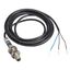 PHOTOELECTRIC SENSOR HYBRID IOL REFLEX SN5M PNP/NPN NO/NC CONNECTOR M1 thumbnail 60