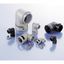 BUWV-N027-UL FTNG UL 90D PA6 NW17 NPT 1/2IN BLK thumbnail 1