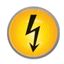 Adhesive sticker Flash thumbnail 2