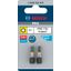 Impact Control T25 Insert Bits, 2pc thumbnail 1