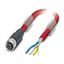 SAC-4P-10,0-990/M12FS - Bus system cable thumbnail 2