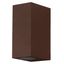 ENDURA CLASSIC SQUARE UPDOWN RTGU10OSRAM thumbnail 1