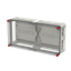 VB63HT-H4x160/4 NH fuse housing VMS 63H for 1x/4x OFAZ/XLP DIN00 3-4P thumbnail 2