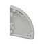DP-PWO 16-6 - Spacer plate thumbnail 3