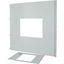 Front plate for PDE4, HxW= 700 x 800mm thumbnail 4