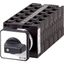 T3-11-15021/E Step switches, T3, 32 A, flush mounting, 1 contact unit(s), Contacts: 21, 45 °, maintained, Without 0 (Off) position, 1-7, Design number 15021 thumbnail 3