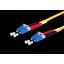 OpDAT patch cord LC-D/LC-D OS2, 2.0 m thumbnail 2