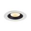 NUMINOS® GIMBLE L 3000K 40° white/black thumbnail 1