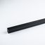 SUI 3PH/L3+DALI TRACK BLINDCO AL 2M BK - Dummy insert thumbnail 1