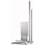XTMWC-W1000 XW section additional mounting kit for 1000mm, grey thumbnail 1