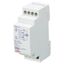 BELL TRANSFORMER - 15VA 230/12+12=24V - 2 MODULES thumbnail 3