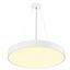 MEDO® PRO 60, wall- and ceiling-mounted light, round, 3000/4000K, 37W, trailing-edge phase, 80°, UGR thumbnail 3