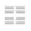 Potential distribution module 4 potentials with 18 connection points e thumbnail 6