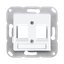 Centre plate for modular jack sockets 169-2NWEWW thumbnail 3