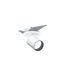 SUP2 M R72 LED550-940 SP 600MA WH WH - LED ceiling-recessed luminaire thumbnail 1