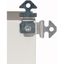 WFB-SET-CS Wall fixing bracket (1 set = 4pcs) thumbnail 9