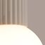 Ceiling lamp HALO beige IP44 thumbnail 13