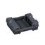 WD SUPPORT FLOORBOX VERTICAL 12 MODULES + INSULATOR thumbnail 2