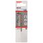 Metal drill bits HSS-TiN, DIN 338 3 x 33 x 61 mm 1 pcs. thumbnail 2