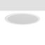 TOLEDO FLAT pro, 26 W, 2650 lm, 930, white, DALI Recessed downlights,  thumbnail 2