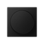 Centre plate with knob room thermostat A1749BF thumbnail 2