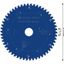 Expert for Multi Material circular saw blade 210 x 30 x 2,4 mm, 54 thumbnail 2