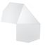 WALL LAMP TRE WHITE G9 2X40W IP20 thumbnail 3