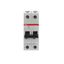S202M-C50UC Miniature Circuit Breaker - 2P - C - 50 A thumbnail 3