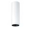 P-INF SC R100 1200-940 LDO BK WH - LED surface-mount ceiling luminaire thumbnail 1