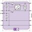 BLITZDUCTOR XTU combined lightning current and surge arrester module thumbnail 3