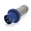 PLUG 125A 3P 4W 6h IP67 380-415V thumbnail 5