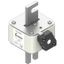 Fuse-link, high speed, 1000 A, AC 1000 V, Size 3, 74 x 92 x 141 mm, aR, DIN, IEC, single indicator thumbnail 2