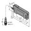 Photoelectric Sensor Photoelectric Sensor for Plastic Fibers   DF-G3-PI-Q5 thumbnail 1