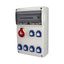 Drawer box ZSF60100000.1 /3952 IP44 thumbnail 1