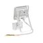 NOCTIS LUX 2 SMD 230V 10W IP44 CW white with sensor thumbnail 7